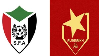 اتحاد الكرة يضع المريخ تحت ضغط مضاعف