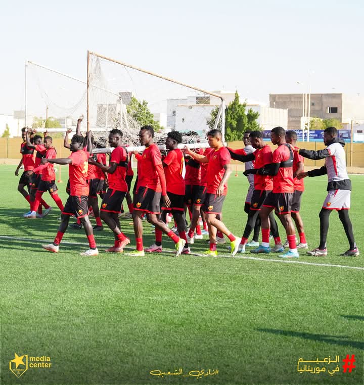 هل تشهد تشكيلة المريخ تغييرات جديدة في دوري النخبة ؟! 2 636