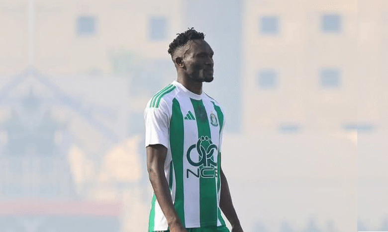 ظهور متوقع لـ"سباعي سوداني" في الدوري الليبي