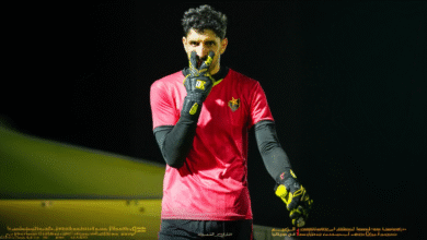 6 أجانب في قائمة المريخ للنخبة