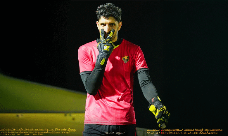 6 أجانب في قائمة المريخ للنخبة