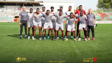 المريخ يواصل إعداده ومجلسه بين مطرقة النخبة وسندان المغادرة