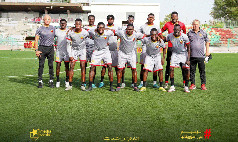 المريخ يواصل إعداده ومجلسه بين مطرقة النخبة وسندان المغادرة