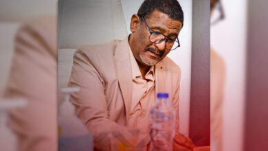 حيدر التوم: مجلس المريخ يتلكلك!