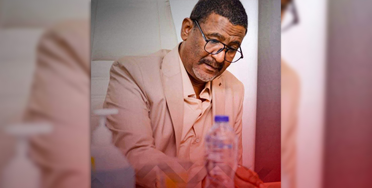 حيدر التوم: مجلس المريخ "يتلكلك"! 1 حيدر التوم: مجلس المريخ يتلكلك!