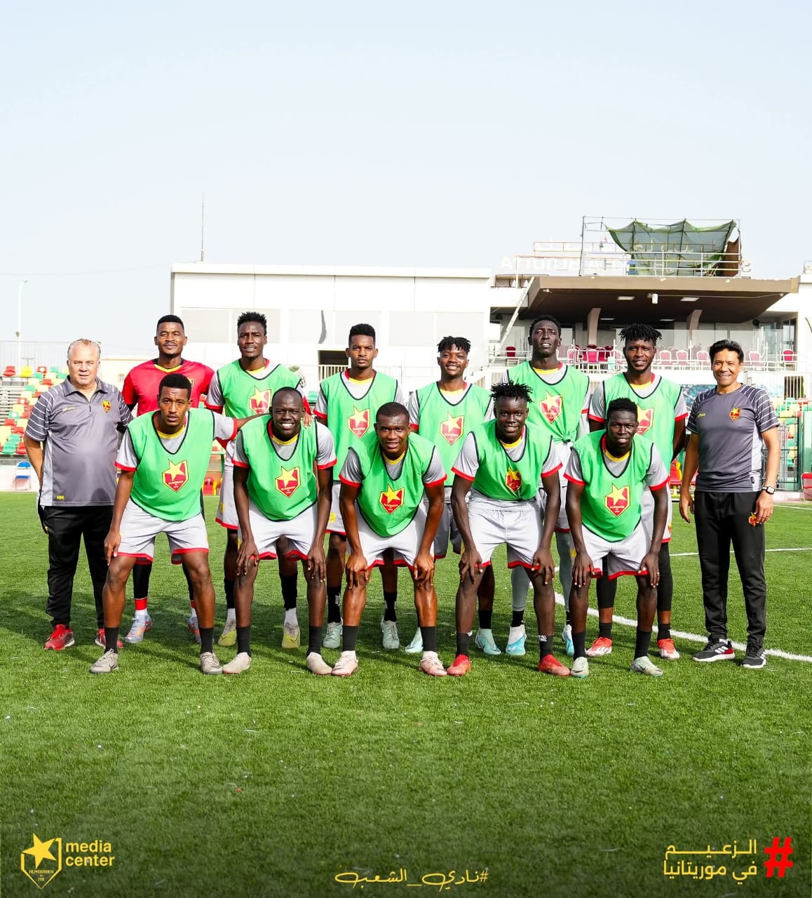 حصريًا.. "الصّفوة" يكشف موعد مغادرة بعثة المريخ من نواكشوط 2 809df9de a7e9 46c5 8268 7f0cd992eb2f