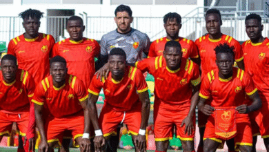 المريخ يتخذ قرارًا خطيرًا ويصدم جماهيره