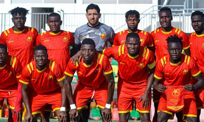 المريخ يتخذ قرارًا خطيرًا ويصدم جماهيره