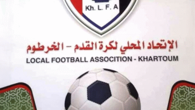 أندية الخرطوم تصدر بيانًا بشأن قرار مهم