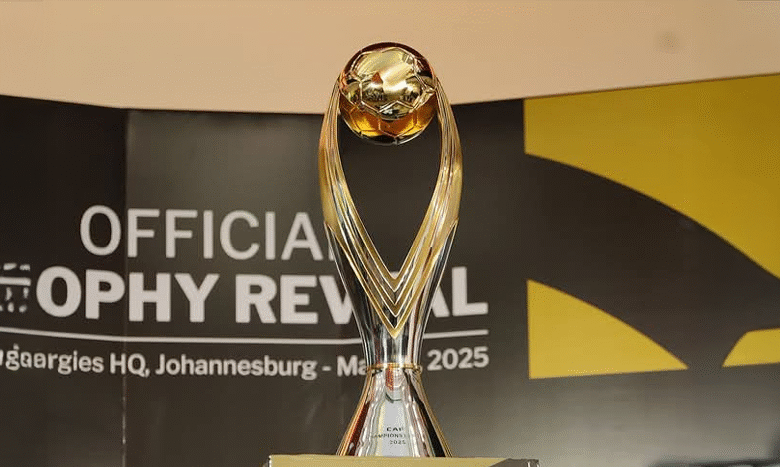 المريخ خارج التصنيف الأفريقي لأفضل 30 نادٍ