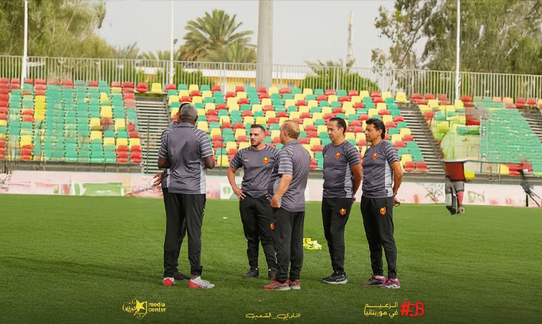 هل تشهد تشكيلة المريخ تغييرات جديدة في دوري النخبة ؟!