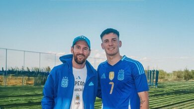 ميسي لماستانتونو.. ريال مدريد فائز