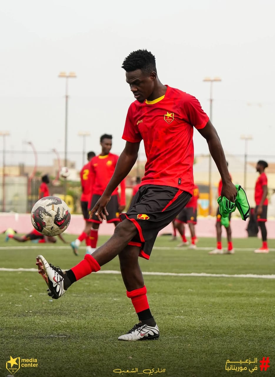 نجوم الخبرة يرجّحون كفة المريخ بالنخبة