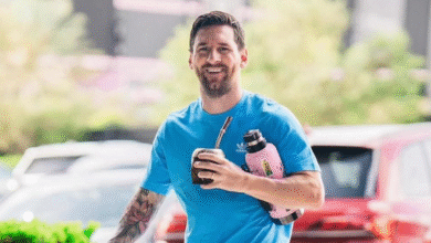 ميسي يهدد الأهلي في الظهور رقم 60