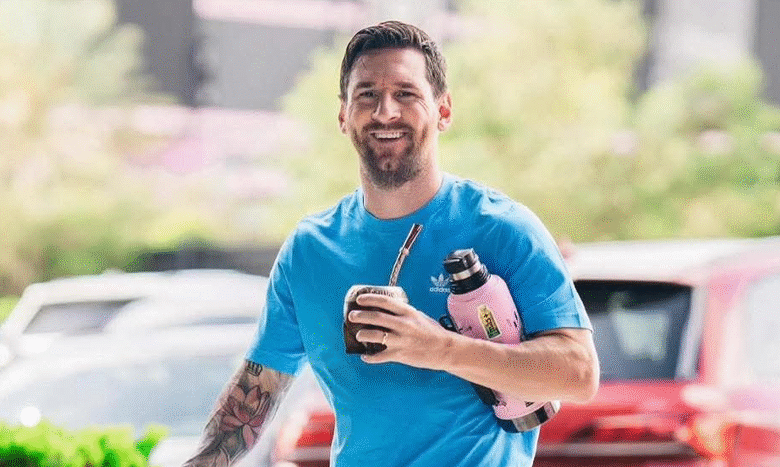 ميسي يهدد الأهلي في الظهور رقم 60