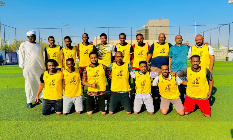 بالصور نجوم جدة يكرمون الكيماوي 1 IMG 20250613 WA0053