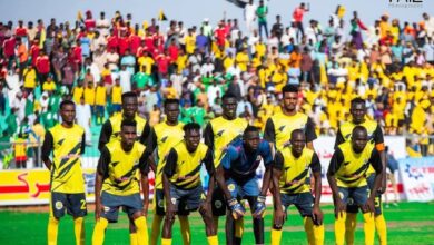 السهم الدامر أول الصاعدين للممتاز