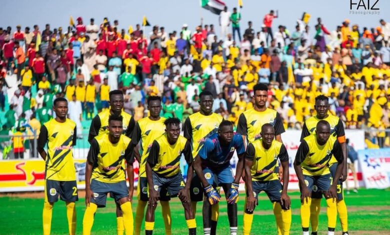 السهم الدامر أول الصاعدين للممتاز