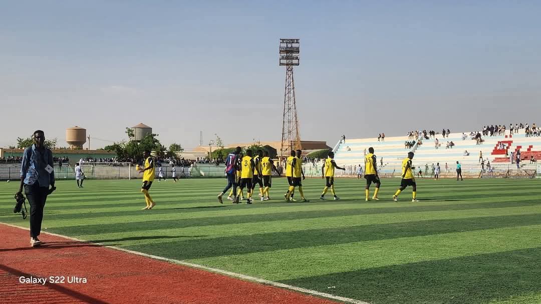 السهم الدامر أول الصاعدين للممتاز 2 السهم الدامر أول الصاعدين للممتاز