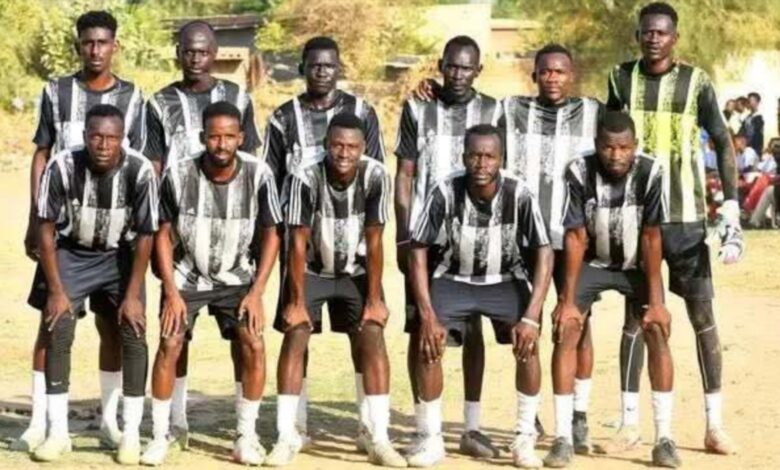 أهلي مدني.. هل يكون الحصان الأسود في النخبة؟