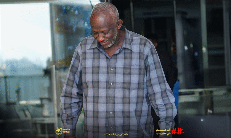 زار الخرطوم أمس.. محسن سيد لعطبرة! 1 SFGS