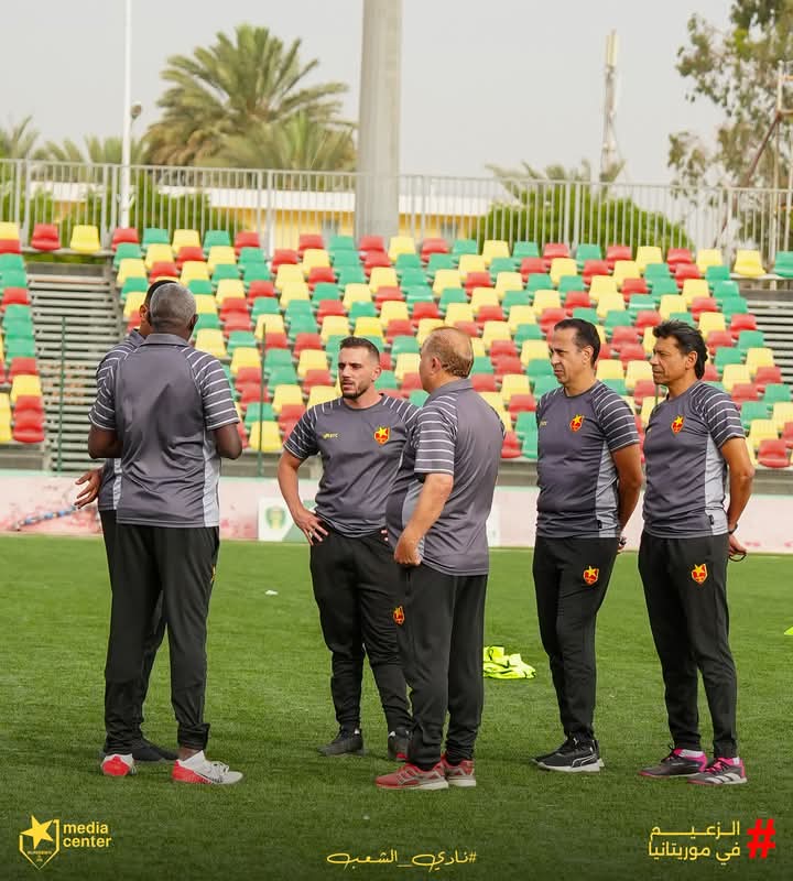 اجتماع المريخ.. العودة للصواب أم مزيد من المعاناة والعذاب؟! 2 WhatsApp Image 2025 06 01 at 05.39.17