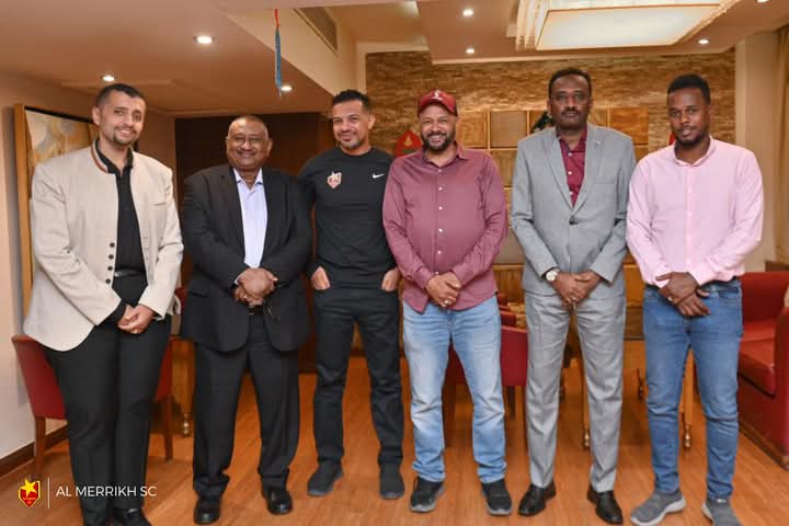 مجلس (اجتماعات) المريخ.. نائب المالية يثير السخرية! 2 WhatsApp Image 2025 06 04 at 05.16.43