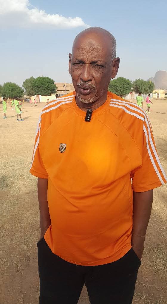 أبوعبيدة سليمان: الميرغني جاهز لدوري النخبة 2 WhatsApp Image 2025 06 14 at 06.38.42