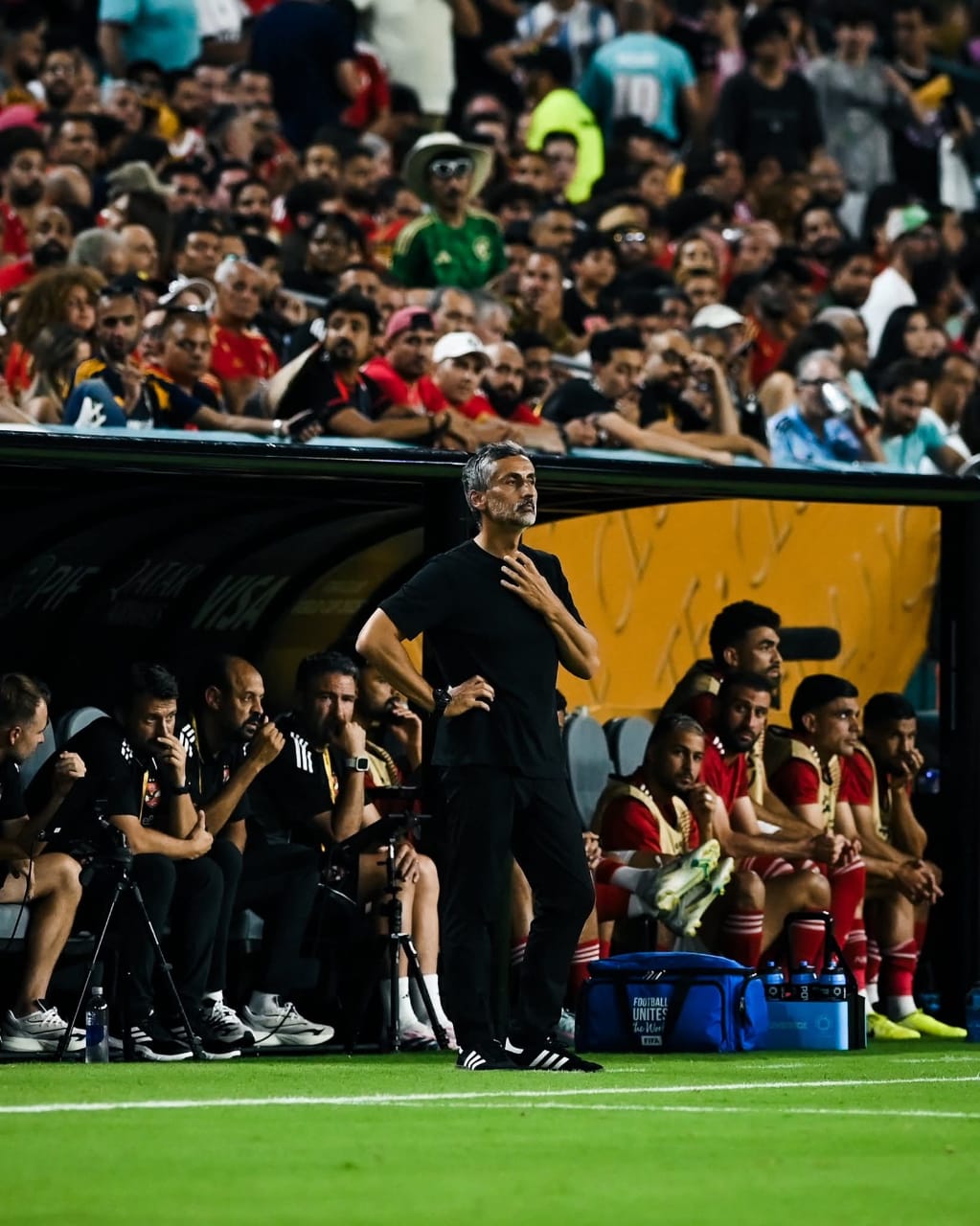 إشادة بالشناوي.. وغضب على تريزيغيه وريفيرو 2 WhatsApp Image 2025 06 15 at 08.58.31