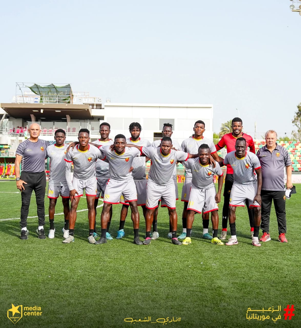 تأكيدًا لانفراد الصفوة.. المريخ يُحدد وجهة معسكره للنخبة 2 WhatsApp Image 2025 06 15 at 10.13.38