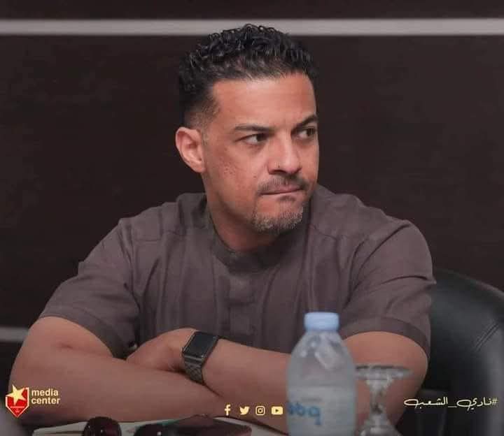 مولانا أسامة.. تفاعل بتري.. والثورة المريخية!! 3 WhatsApp Image 2025 06 15 at 14.07.34