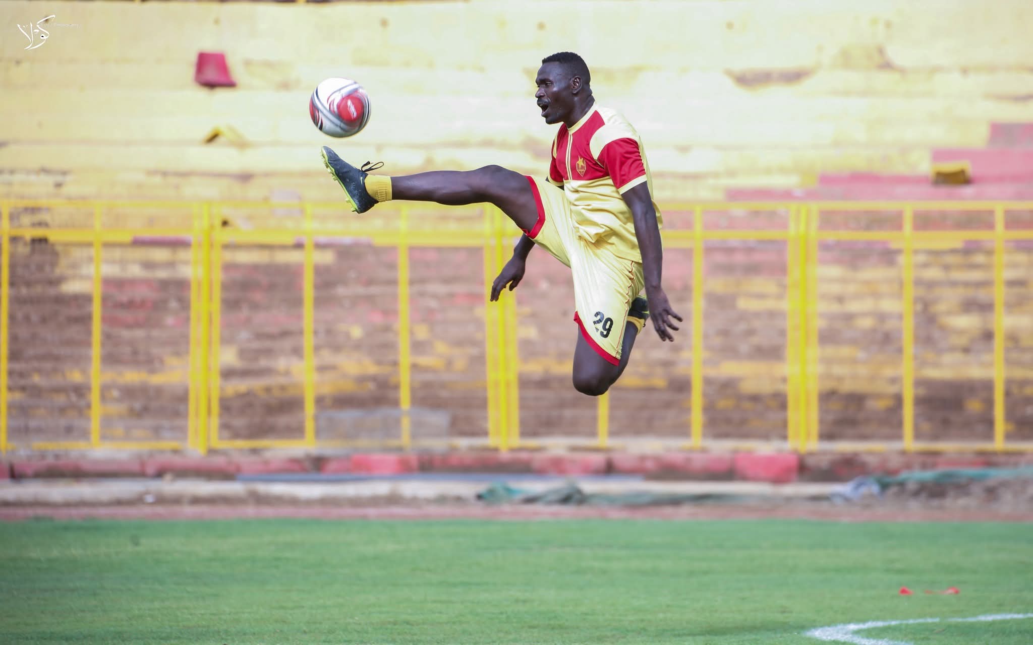 نجم المريخ يتطلع لتحقيق مكاسب كبيرة وأرقام خاصة بالنخبة 2 WhatsApp Image 2025 06 17 at 14.32.52