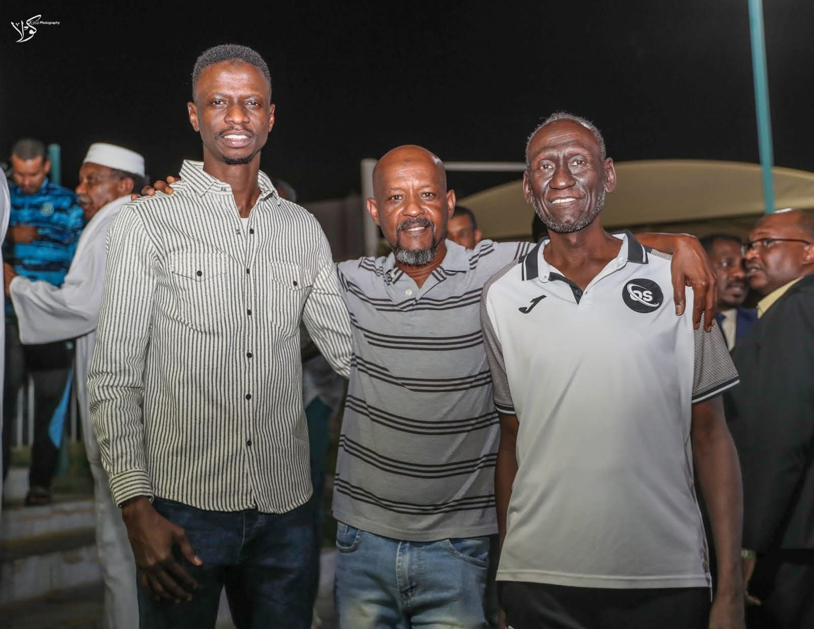 لجنة تسيير رابطة المريخ في قطر تدشّن برنامجها بمهرجان رياضي حاشد 2 WhatsApp Image 2025 06 19 at 11.47.17