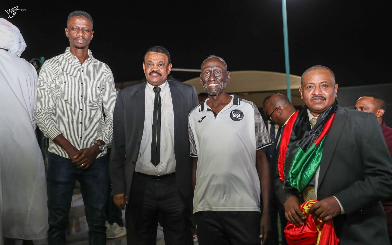 لجنة تسيير رابطة المريخ في قطر تدشّن برنامجها بمهرجان رياضي حاشد 3 WhatsApp Image 2025 06 19 at 11.47.18