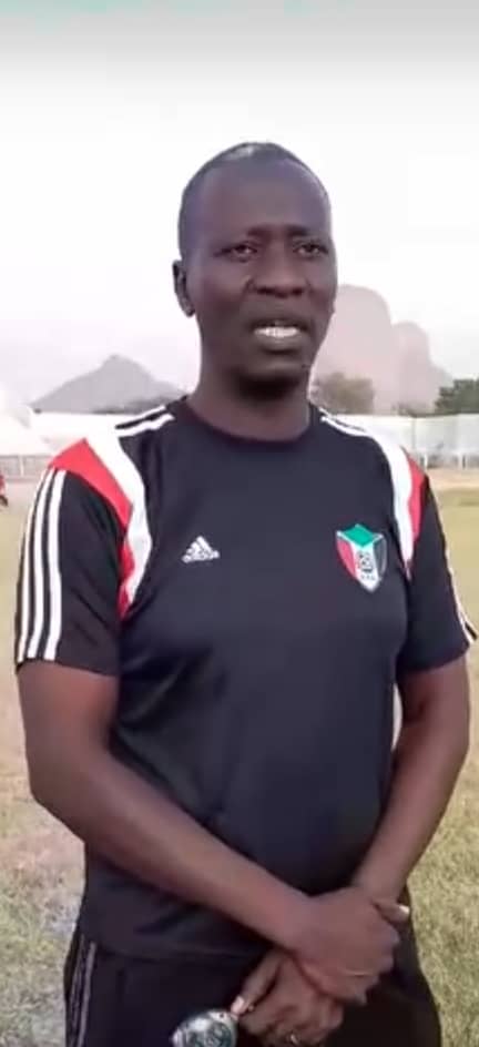 دكتور عبدالعظيم جابر: سلبيات وإيجابيات الراحة السلبية للاعبي المريخ