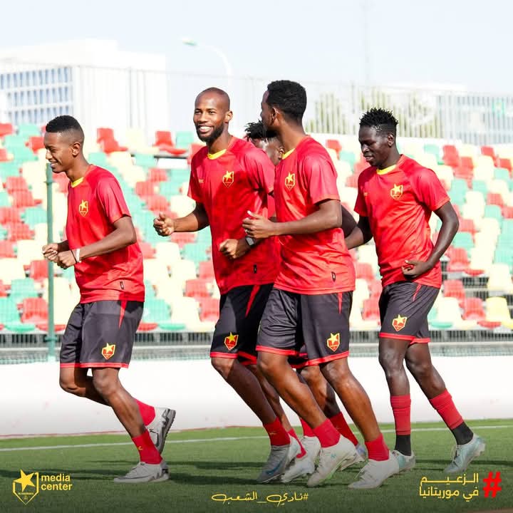 دكتور عبدالعظيم جابر: سلبيات وإيجابيات الراحة السلبية للاعبي المريخ