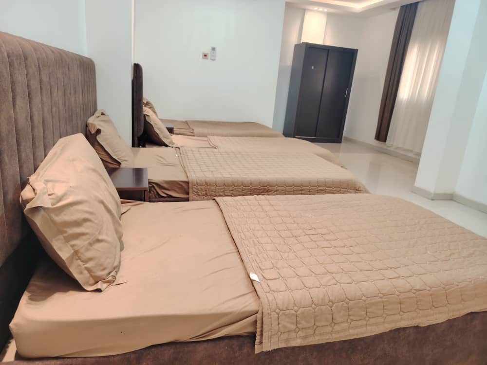 حصريًا.. "الصفوة" بالصور يكشف مكان إقامة المريخ في بطولة النخبة WhatsApp Image 2025 06 24 at 14.37.22