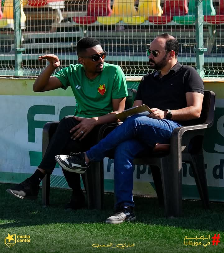 المريخ يتقدم في تسجيلات الأجانب وتجنيس الثلاثي 2 المريخ يتقدم في تسجيلات الأجانب وتجنيس الثلاثي