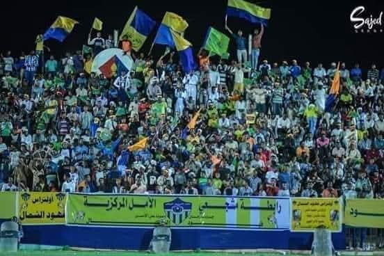 مدرب الأمل: 12 من لاعبينا خارج عطبرة