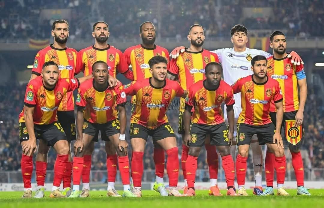 الترجي يودع وصنداونز يحمل آمال الأفارقة في المونديال الترجي يودع وصنداونز يحمل آمال الأفارقة في المونديال