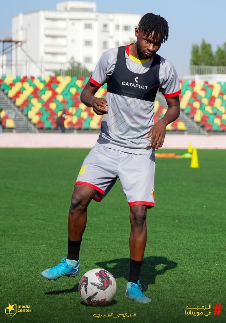 غموض في المريخ بشأن المحترفين غموض في المريخ بشأن المحترفين