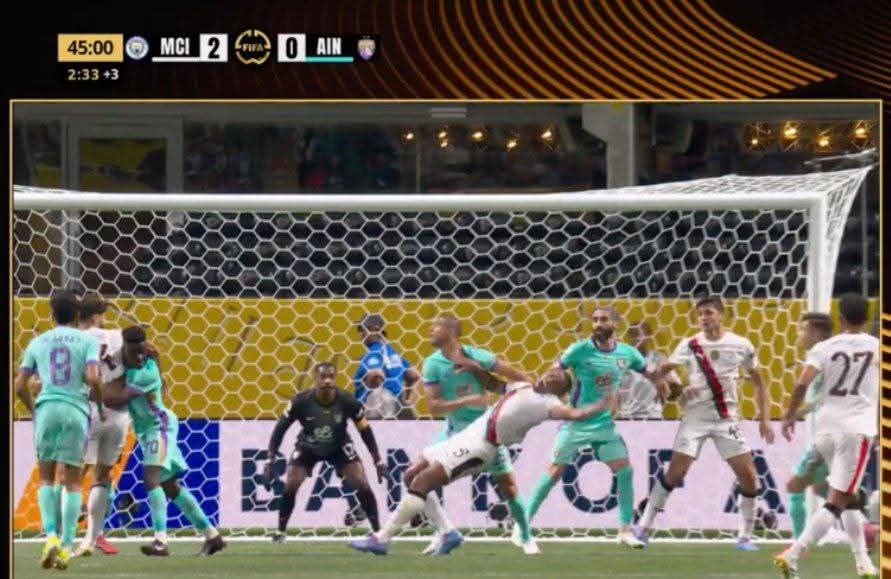 صنداونز يودع المونديال ومواجهة عربية عربية بين الوداد والعين 3 صنداونز يودع المونديال ومواجهة عربية عربية بين الوداد والعين