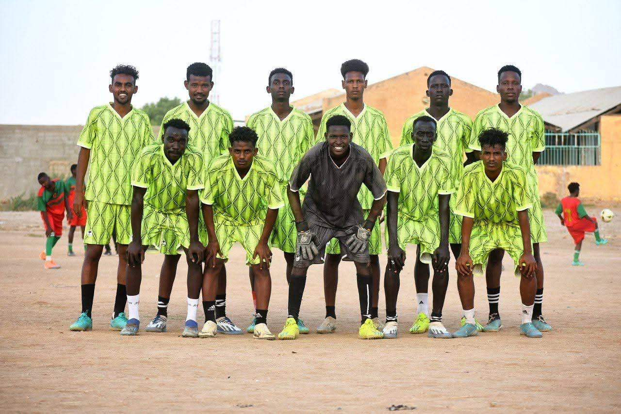 الميرغني جاهز للنخبة ومشاكل في الإعداد ! الميرغني جاهز للنخبة ومشاكل في الإعداد !