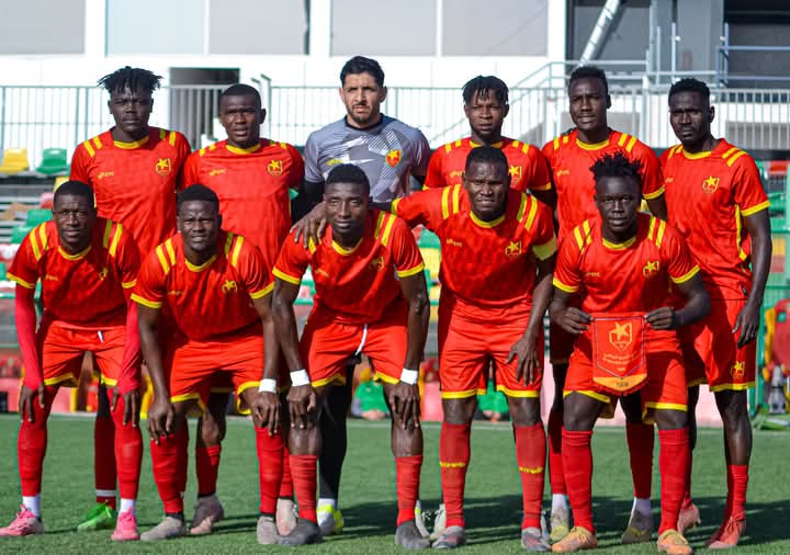 برهان تية: هذا رأيي في جدول النخبة الضاغط برهان تية: هذا رأيي في جدول النخبة الضاغط