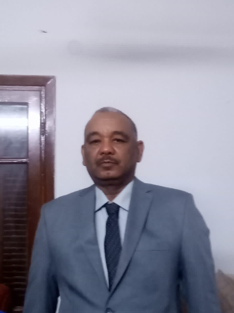 غسان: تكوين تطبيع لاتحاد الخرطوم مخالفة.. وهؤلاء جنجويد الرياضة!