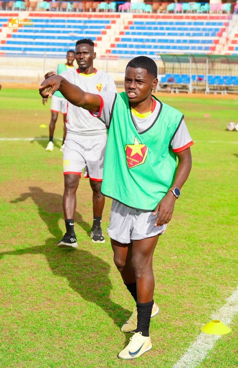 طوارئ المريخ للنخبة.. إنذار للمنافسين طوارئ المريخ للنخبة.. إنذار للمنافسين