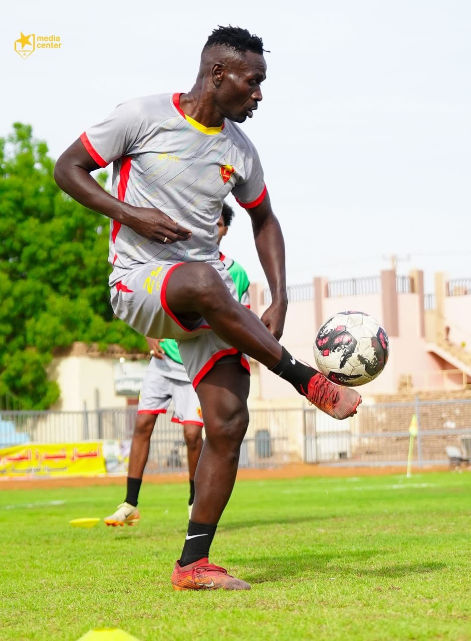 طوارئ المريخ للنخبة.. إنذار للمنافسين طوارئ المريخ للنخبة.. إنذار للمنافسين