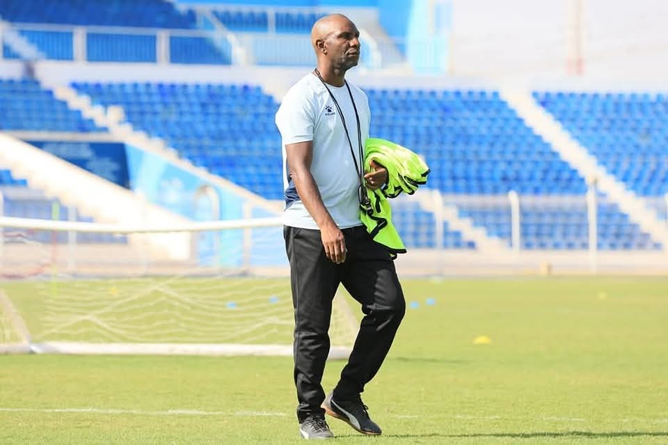 تخوف في الهلال قبل انطلاق دوري النخبة 3 تخوف في الهلال قبل انطلاق دوري النخبة