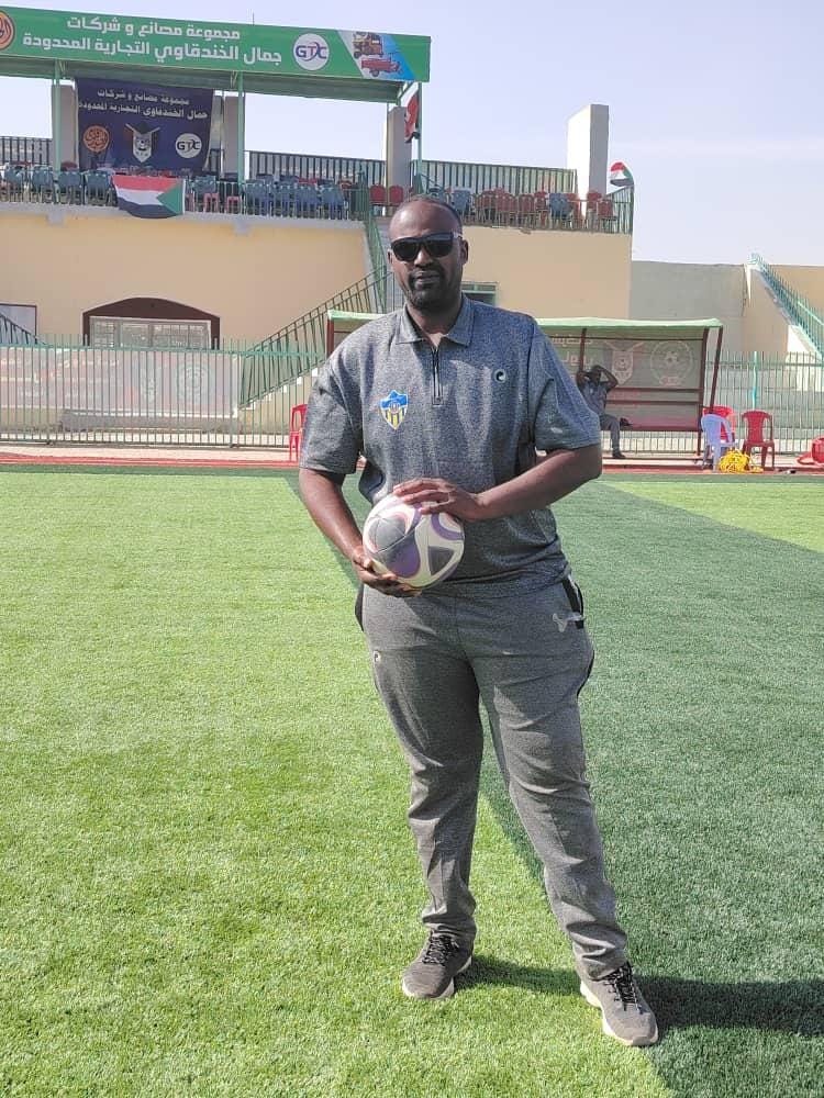 مريخ الأبيض: جاهزون للنخبة رغم التحديات مريخ الأبيض: جاهزون للنخبة رغم التحديات