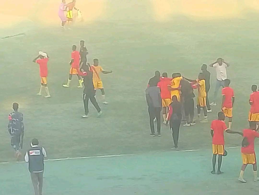 مريخ الأبيض: جاهزون للنخبة رغم التحديات 2 مريخ الأبيض: جاهزون للنخبة رغم التحديات